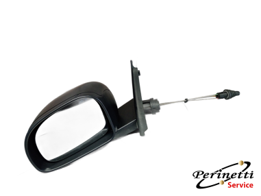 RETROVISORE MANUALE ANTERIORE...