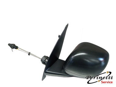 RETROVISORE MANUALE ANTERIORE...