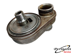 RADIATORE OLIO IVECO DAILY... 2