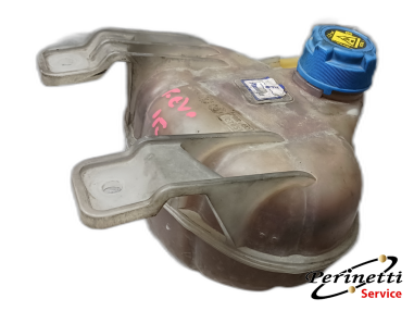 VASCHETTA ACQUA MOTORE FIAT GRANDE...