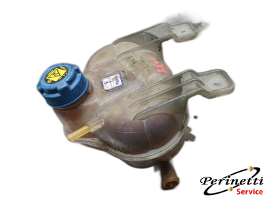 VASCHETTA ACQUA MOTORE FIAT GRANDE...