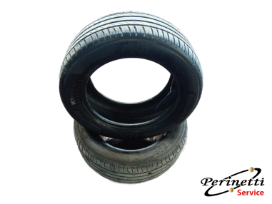 2 PNEUMATICI KLEBER DYNAXER HP4...