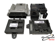 KIT ACCENSIONE RENAULT CLIO...