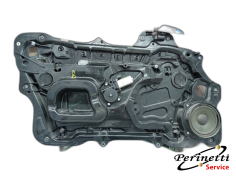 ALZACRISTALLO ANTERIORE...