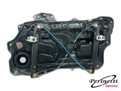 ALZACRISTALLO ANTERIORE... 2