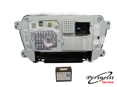 AUTORADIO GREAT WALL STEED 7...