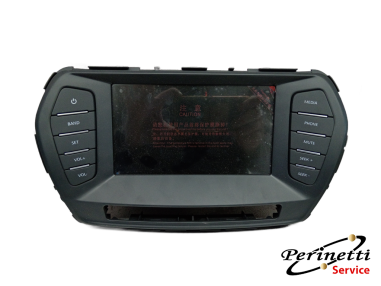 AUTORADIO GREAT WALL STEED 7...