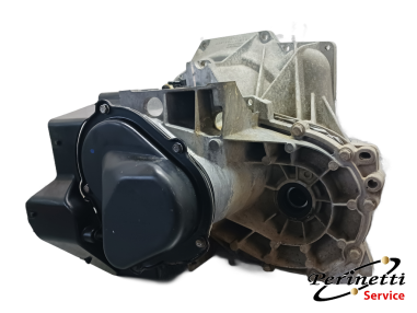 CAMBIO FORD ECOSPORT 1.0 ECOBOOST