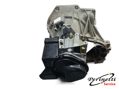 CAMBIO FORD ECOSPORT 1.0 ECOBOOST