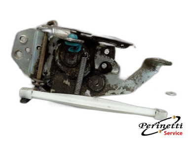 SERRATURA PORTA ANTERIORE SINISTRA...