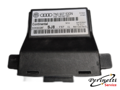 CENTRALINA GATEWAY AUDI A3...