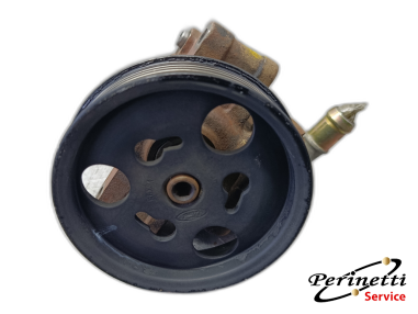 Pompa idroguida servosterzo FORD KA +...