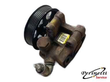 Pompa idroguida servosterzo FORD KA +...