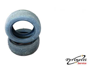2 PNEUMATICI KLEBER 235/55R17 103V...