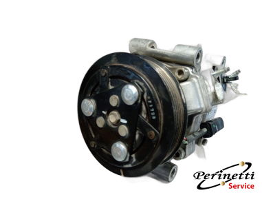 COMPRESSORE ARIA CONDIZIONATA CITROEN...