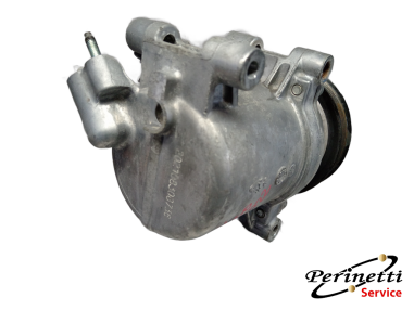 COMPRESSORE ARIA CONDIZIONATA CITROEN...