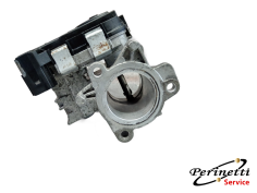 CORPO FARFALLATO FIAT /...