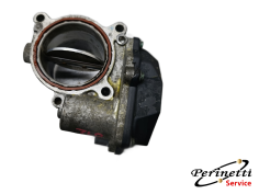 CORPO FARFALLATO SSANGYONG... 2