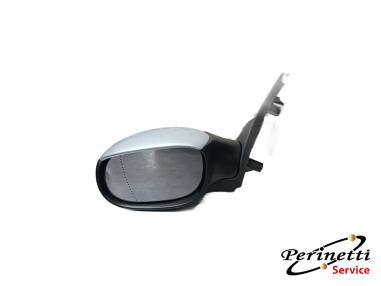 SPECCHIO RETROVISORE SINISTRO MANUALE...