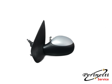 SPECCHIO RETROVISORE SINISTRO MANUALE...
