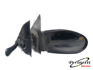 SPECCHIO RETROVISORE DESTRO FIAT...