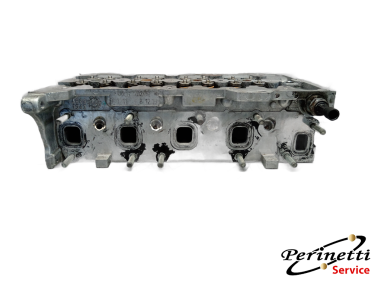 TESTATA MOTORE FIAT / OPEL 1.3...