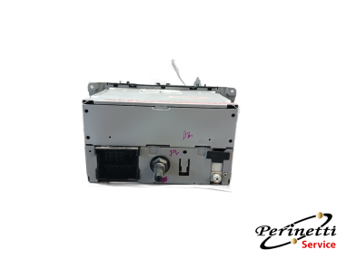 AUTORADIO FORD FOCUS II 7M5T18C939JE