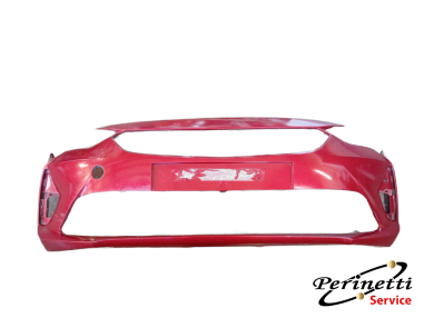 PARAURTI ANTERIORE OPEL CORSA F...
