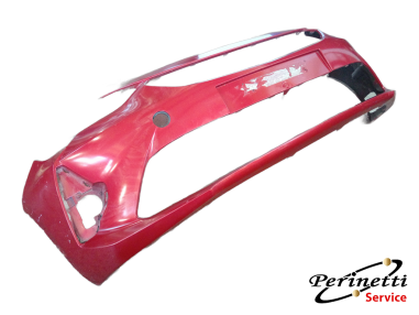 PARAURTI ANTERIORE OPEL CORSA F...