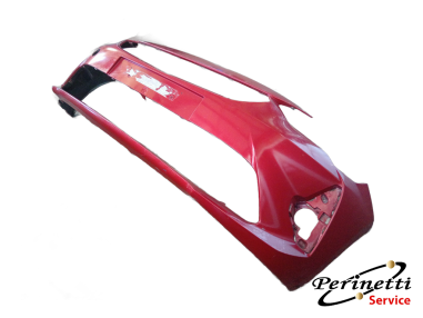 PARAURTI ANTERIORE OPEL CORSA F...