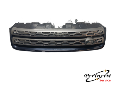 GRIGLIA PARAURTI ANTERIORE LAND ROVER...