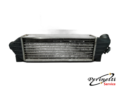 INTERCOOLER FORD TRANSIT 2.0 TDCI /...