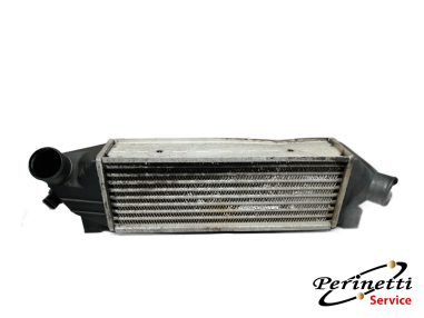 INTERCOOLER FORD TRANSIT 2.0 TDCI /...