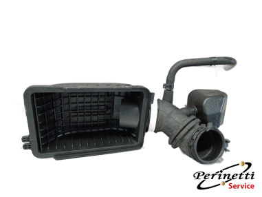 MANICOTTO FILTRO ARIA HYUNDAI I10 1.0...
