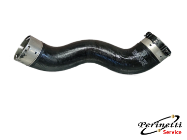 MANICOTTO INTERCOOLER DESTRO MERCEDES...