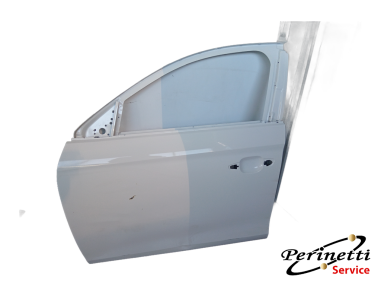 PORTA ANTERIORE SINISTRA OPEL CORSA F...
