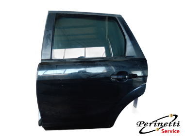 PORTA POSTERIORE SINISTRA FORD FOCUS...
