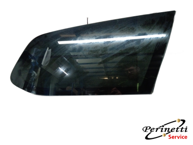 VETRO FISSO POSTERIORE DESTRO FORD...