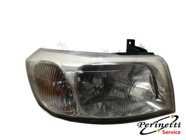PROIETTORE ANTERIORE DESTRO FORD...