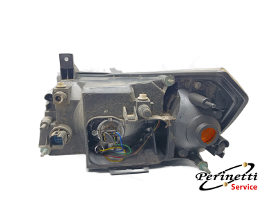 PROIETTORE ANTERIORE DESTRO FORD...