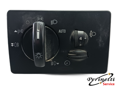 GRUPPO COMANDO LUCI FORD FOCUS 2 /...