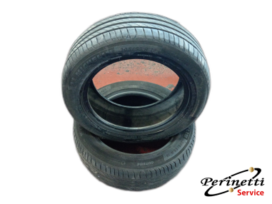 2 PNEUMATICI MICHELIN PRIMACY...