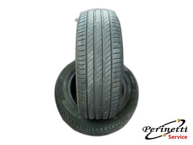 2 PNEUMATICI MICHELIN PRIMACY...