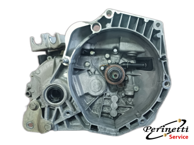 Cambio manuale FIAT TIPO 1.3 MULTIJET...