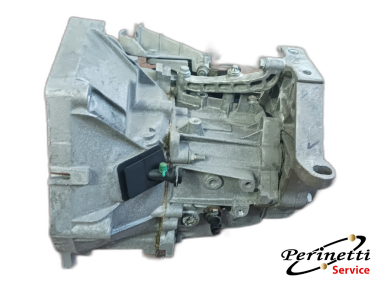Cambio manuale FIAT TIPO 1.3 MULTIJET...