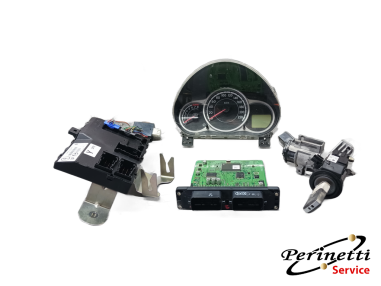 KIT ACCENSIONE MAZDA 2 1.3 BZ 2797213790
