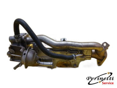 scambiatore egr honda cr-v 2.2 i-dtec...