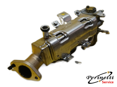 scambiatore egr honda cr-v 2.2 i-dtec...