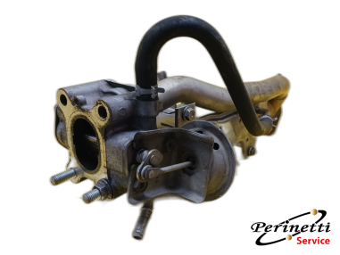 scambiatore egr honda cr-v 2.2 i-dtec...