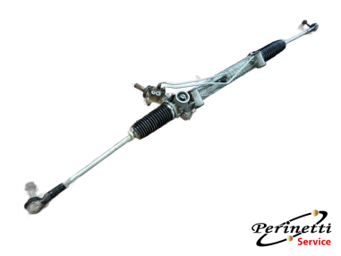 SCATOLA STERZO FORD TRANSIT 37502348...